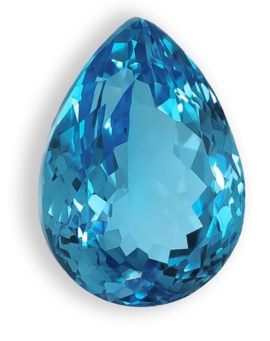 Blue Topaz